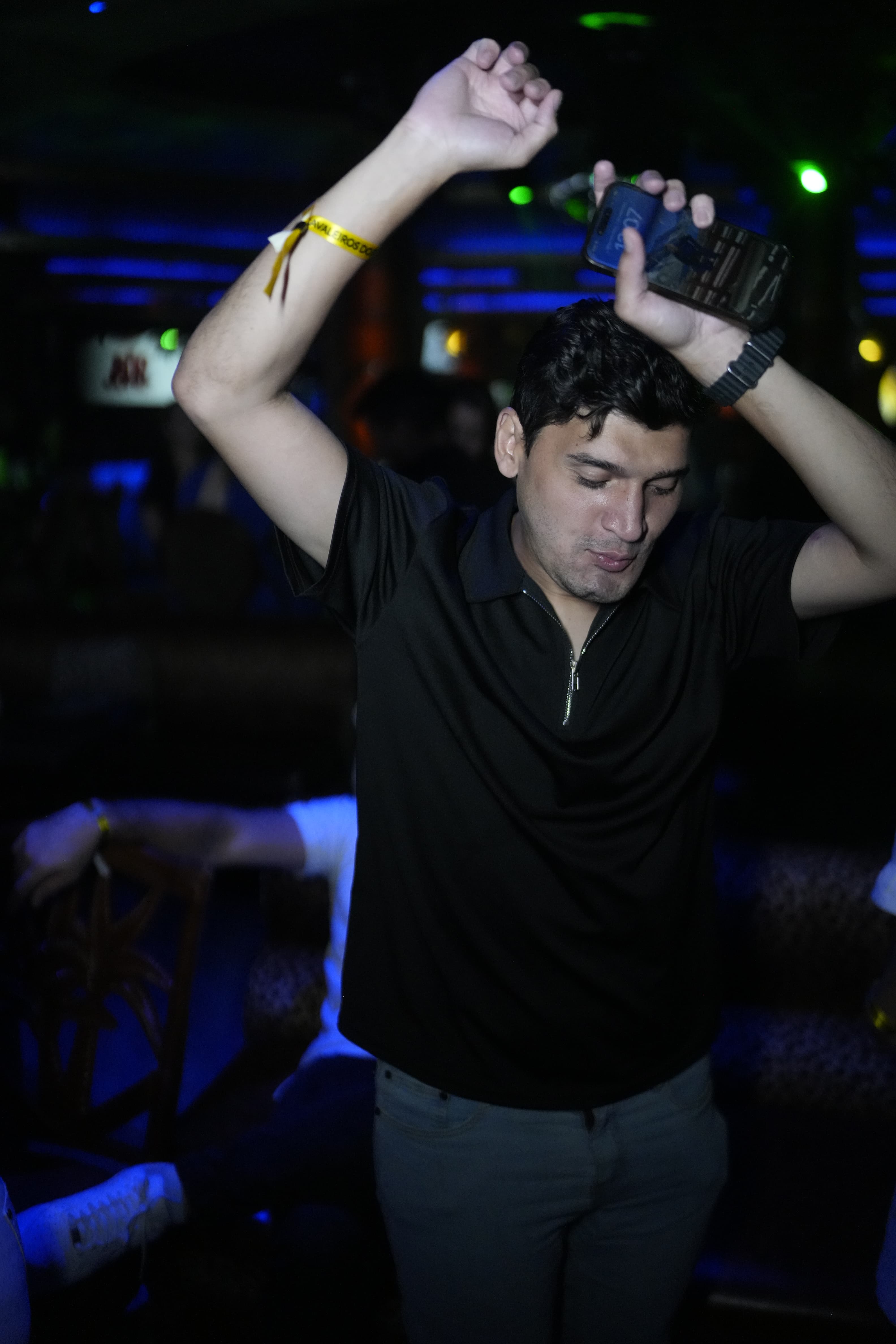 Event gallery