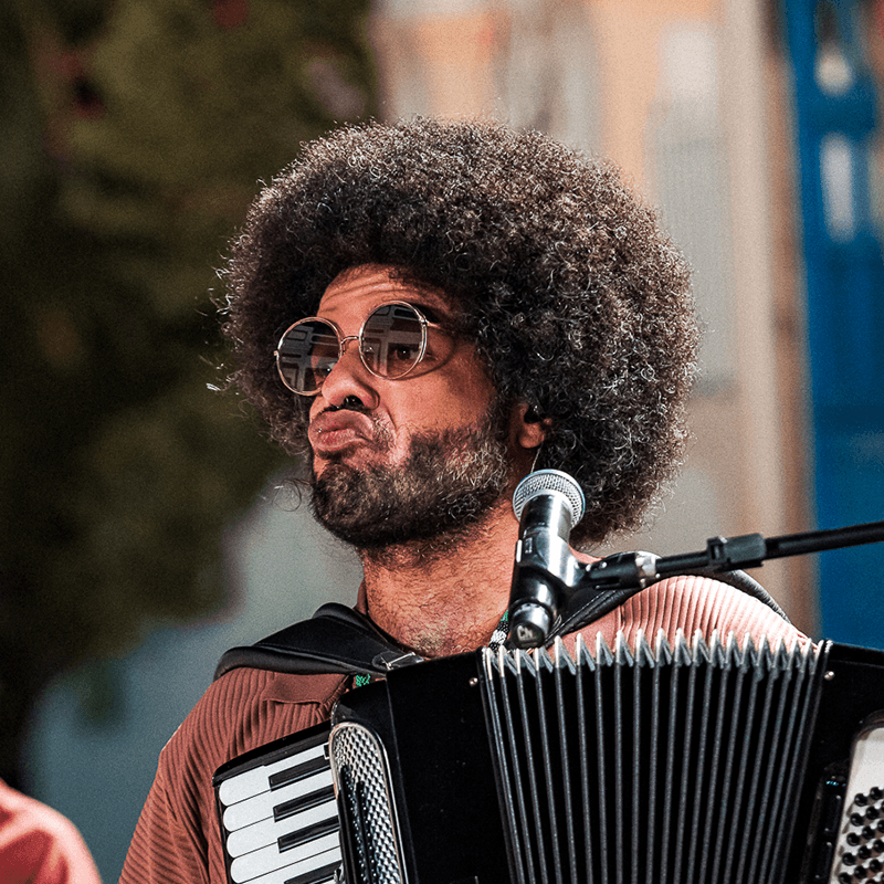 Mestrinho