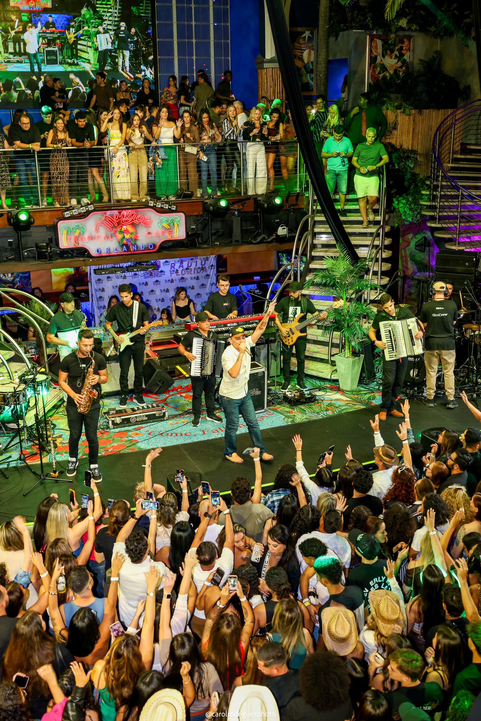 Event gallery