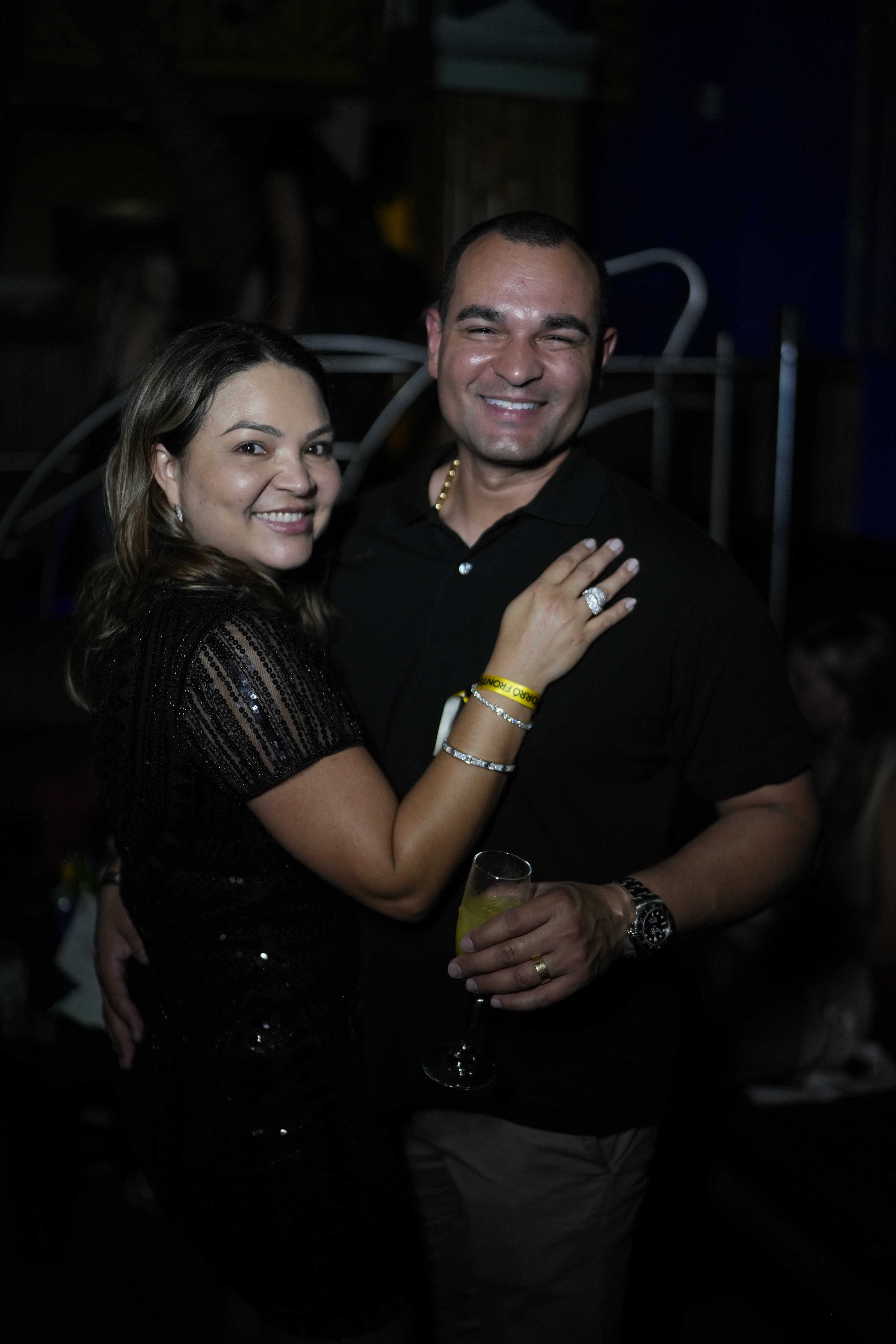 Event gallery