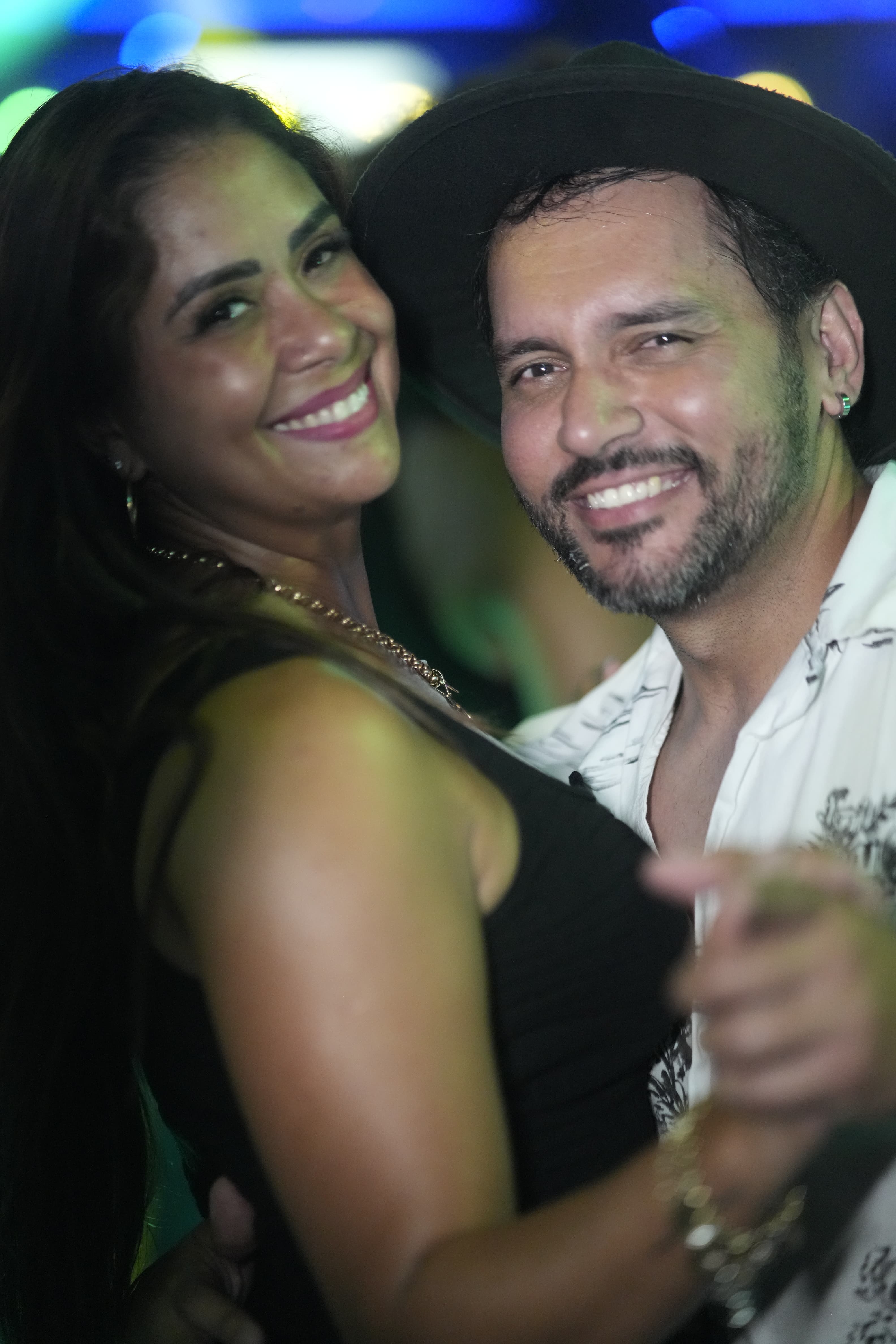 Event gallery