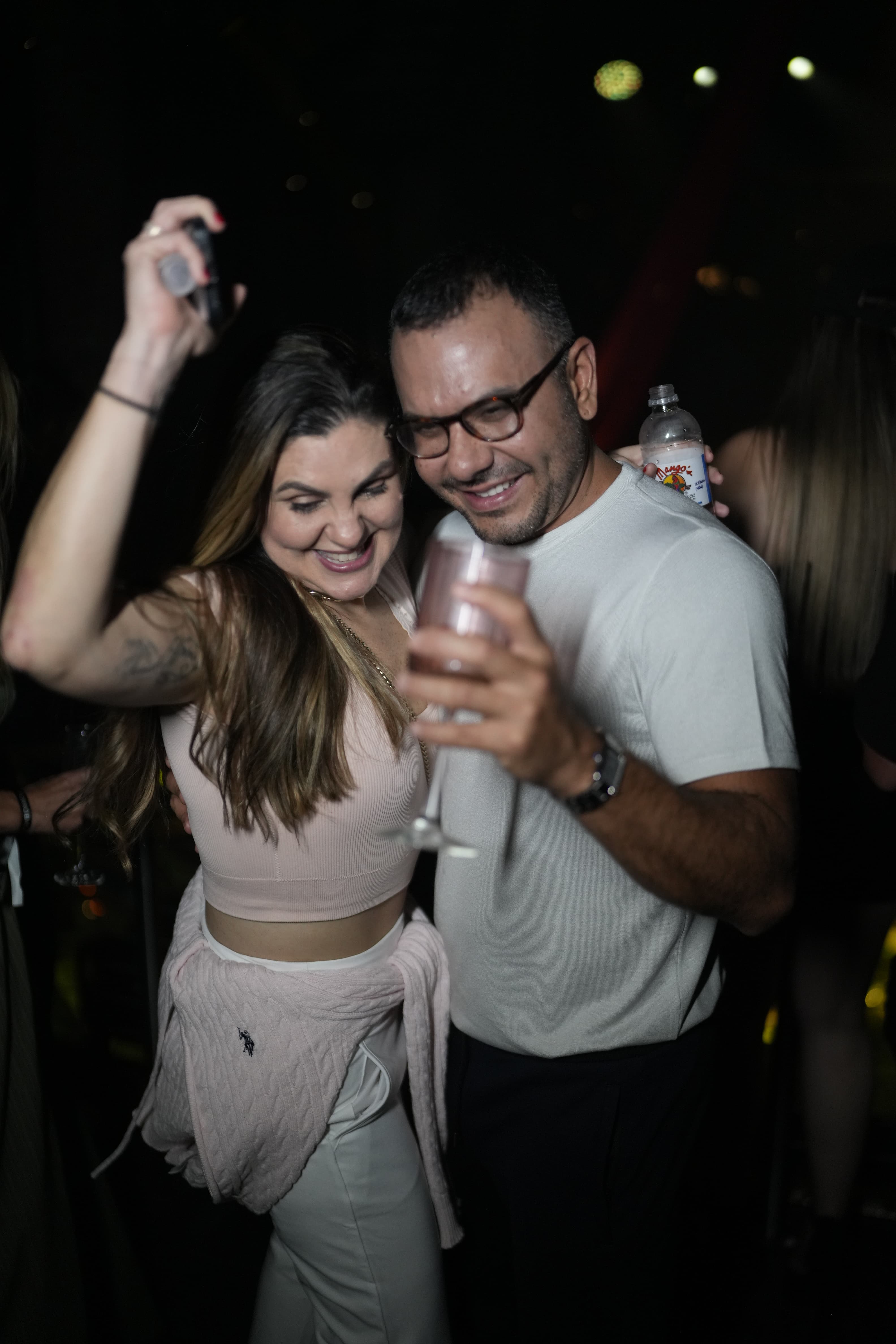 Event gallery