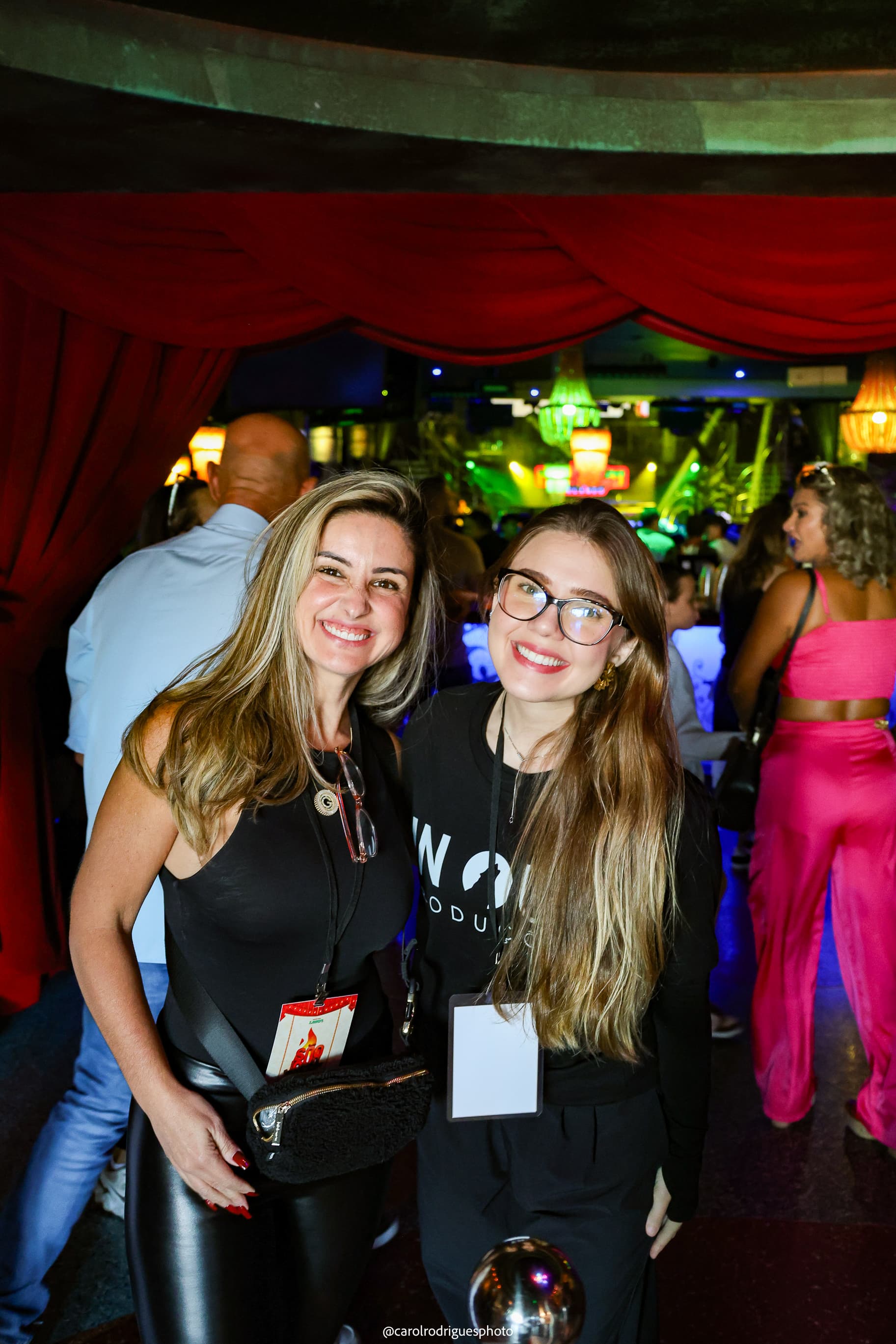 Event gallery