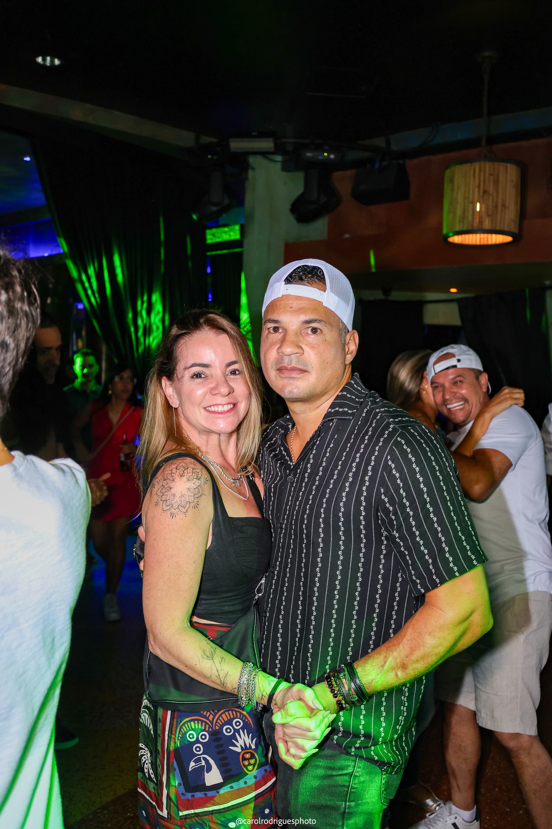 Event gallery