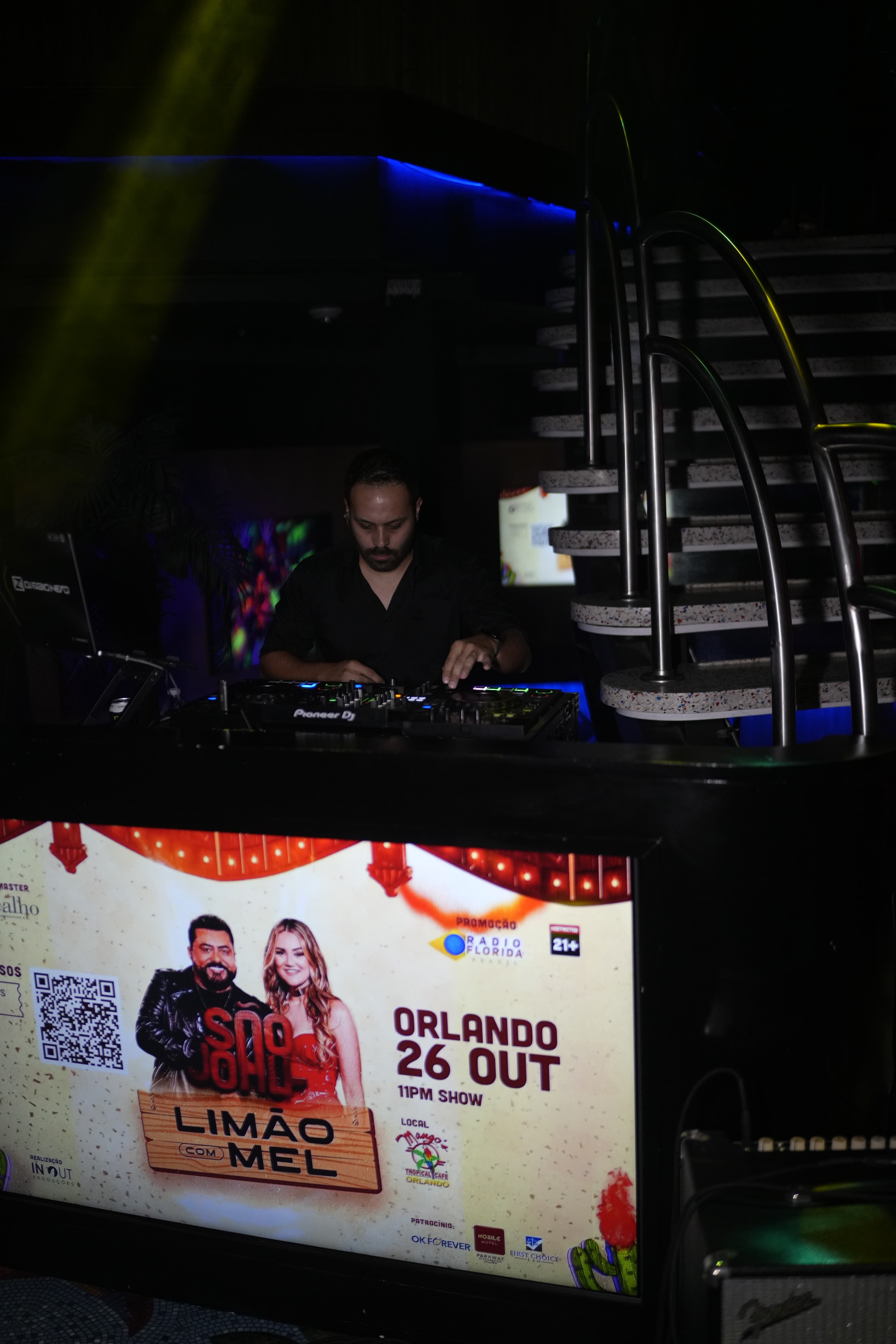 Event gallery